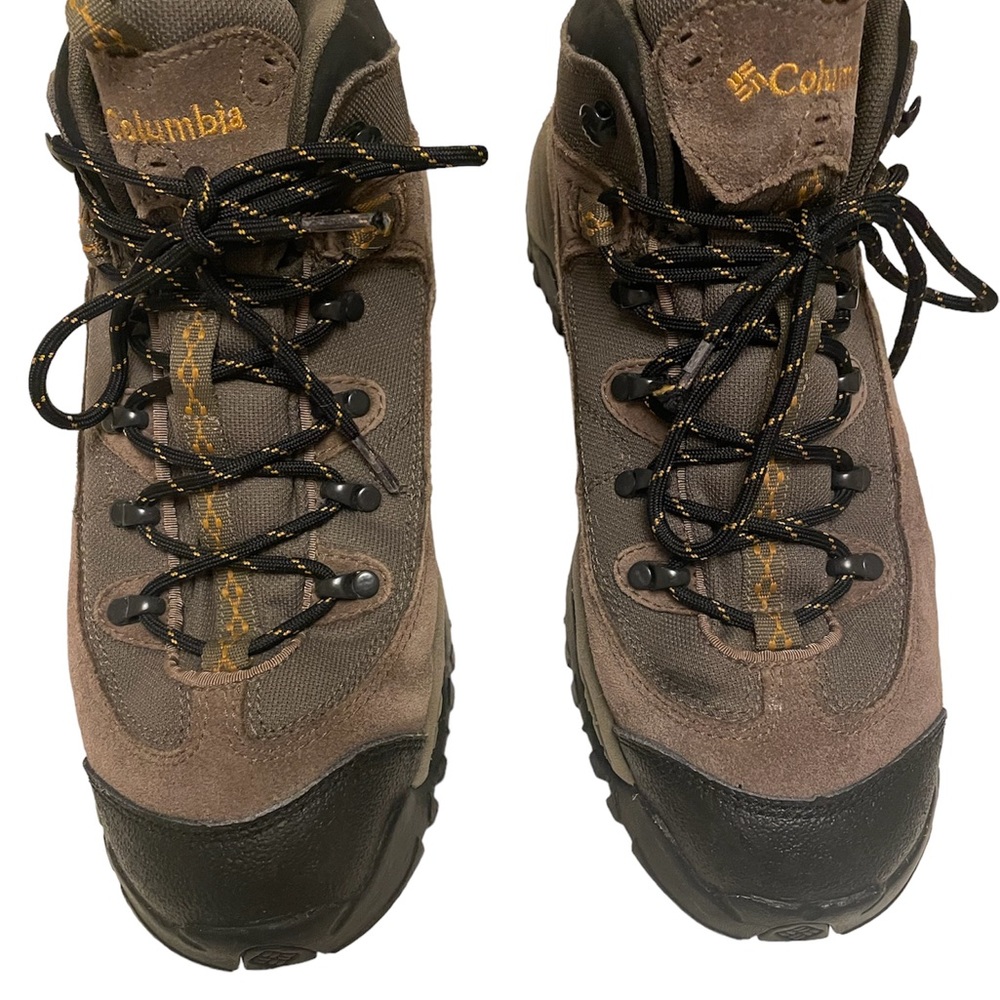 Columbia Men's Size 101/2 Waterproof Crestwood Boot